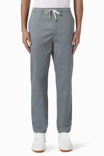 Fletcher Pants in Cotton-blend