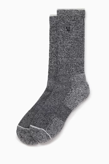 V1 Crew Socks