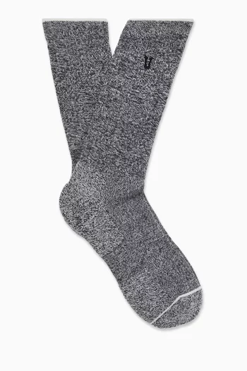 V1 Crew Socks
