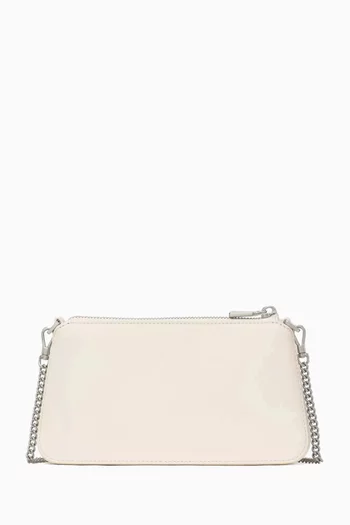 Grace Pochette in Leather