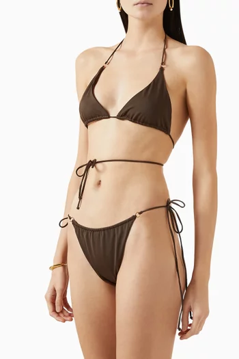 قطعة بيكيني علوية ريو إيكونيل