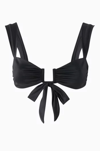 قطعة بيكيني علوية كان إيكونيل