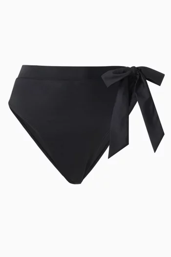 قطعة بيكيني سفلية تاهيتي إيكونيل