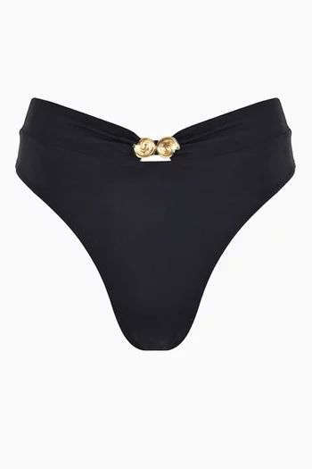 قطعة بيكيني سفلية ايزولا بيلا إيكونيل