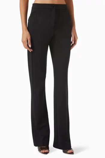 Resta Pants in Viscose-blend
