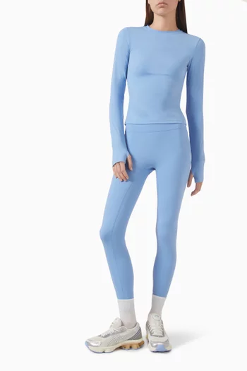 Ultimate Long Sleeve Top