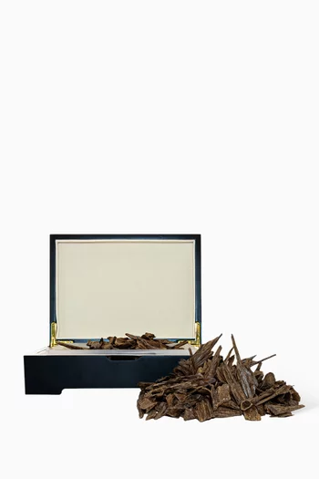 Oudh Reverie