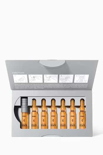 Radiance Ampoule Serum Concentrate, 14ml