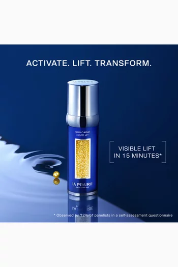 Skin Caviar Liquid Lift, 50ml