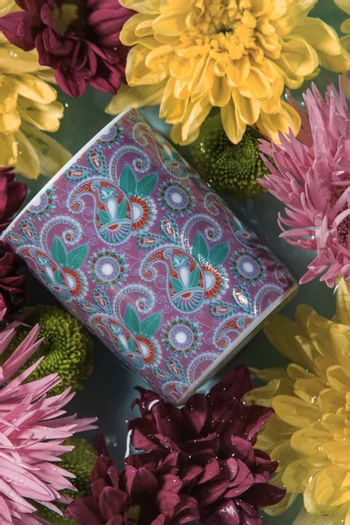 شمعة معطرة مومباي، 60 غرام