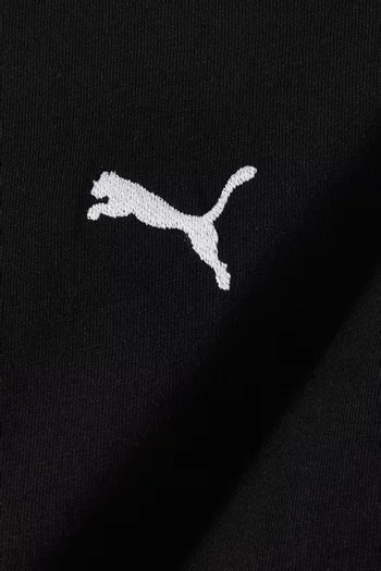 Essential Relaxed T-shirt in Cotton