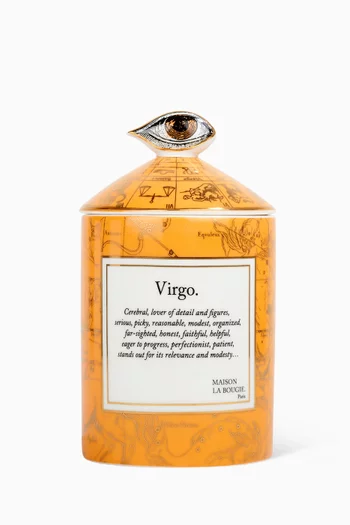 شمعة معطرة فيرجو، 350 غرام