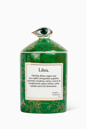 شمعة معطرة ليبرا، 350 غرام