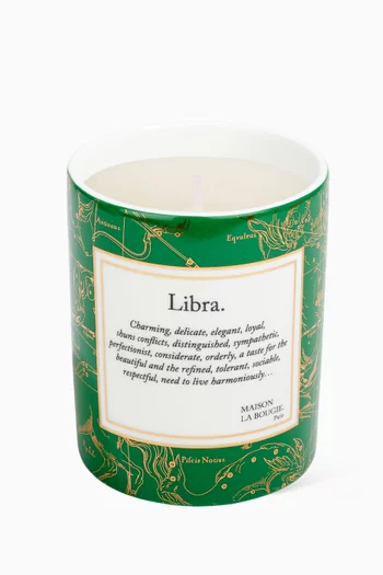 شمعة معطرة ليبرا، 350 غرام