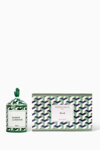 شمعة معطرة ريفولي، 350 غرام