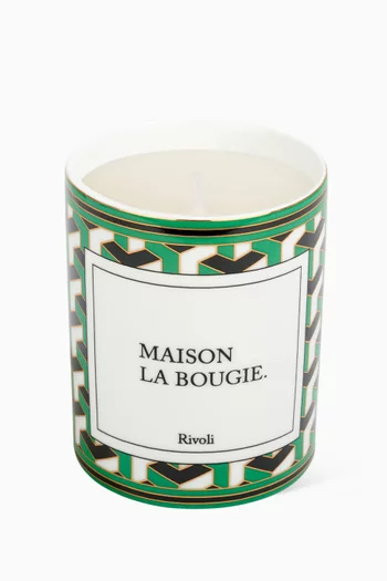 شمعة معطرة ريفولي، 350 غرام