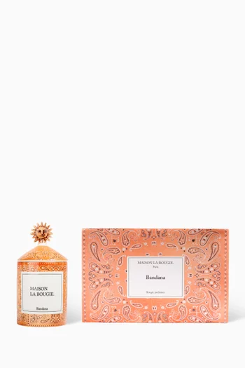 شمعة معطرة باندانا، 350 غرام