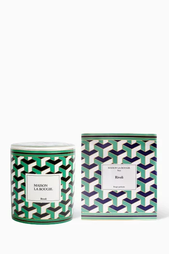 شمعة معطرة ريفولي، 2 كجم