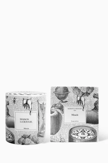 شمعة معطرة ميراكل، 2 كجم