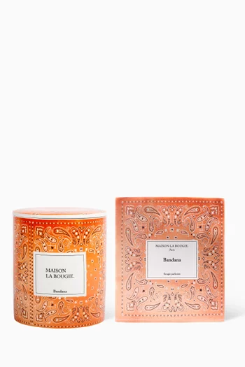 شمعة معطرة باندانا، 2 كجم
