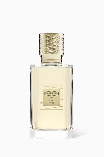 Spiky Muse Eau de Parfum, 100ml