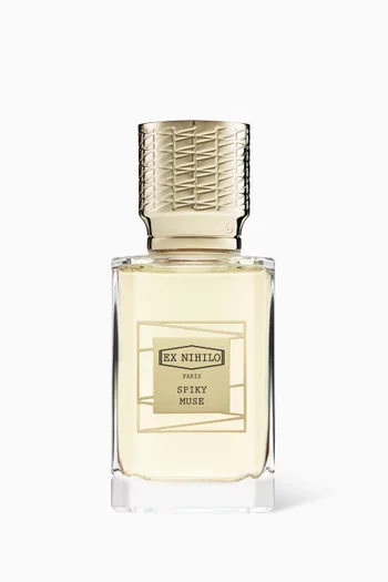 Spiky Muse Eau de Parfum, 50ml
