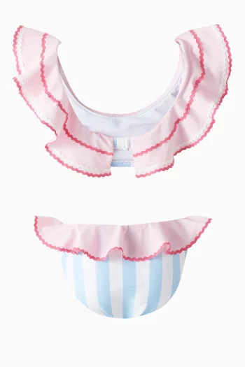Kyra Two-piece Bikini Set