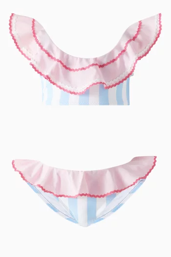 Kyra Two-piece Bikini Set