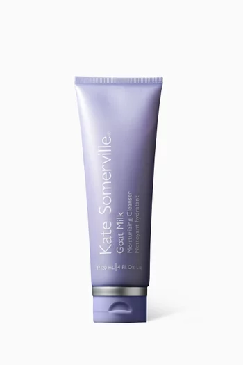 Goat Milk Moisturising Cleanser, 50ml