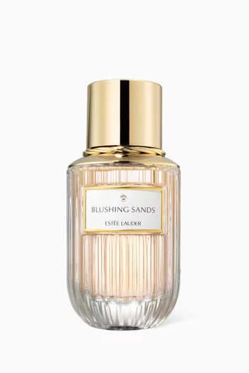 Blushing Sands Eau de Parfum, 100ml