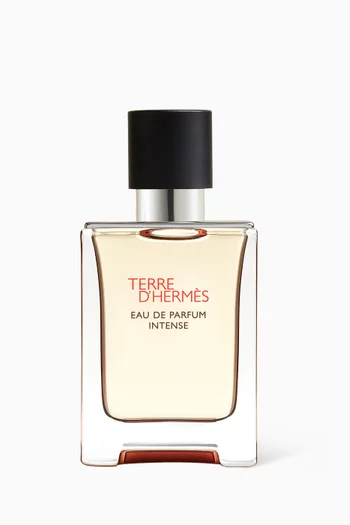 Terre d'Hermes Intense Eau de Parfum, 50ml
