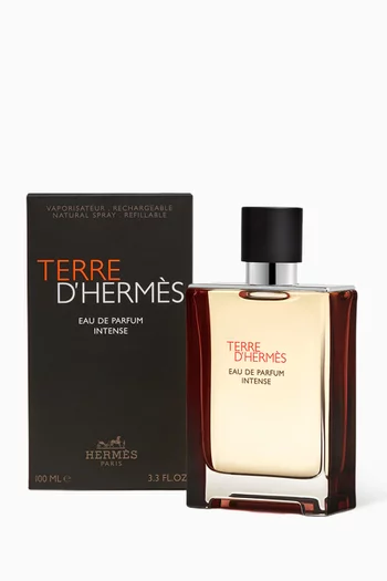 Terre d'Hermès Eau de Parfum Intense, 100ml