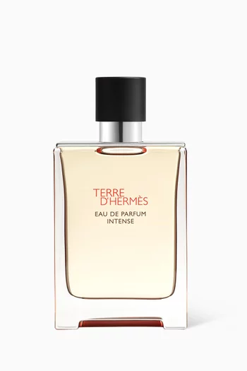 Terre d'Hermès Eau de Parfum Intense, 100ml
