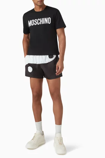 Iconic Archive Tao Swim Shorts