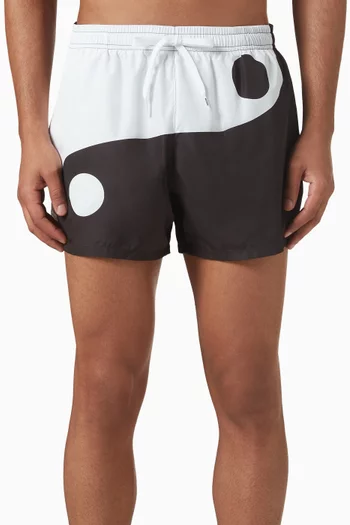Iconic Archive Tao Swim Shorts