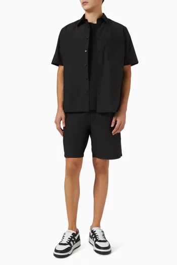 Delroy T-shirt in Cotton-blend