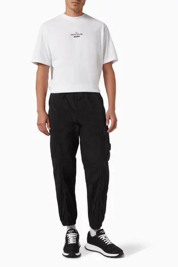 Archived Logo-print T-shirt
