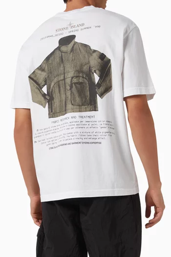 Archived Logo-print T-shirt