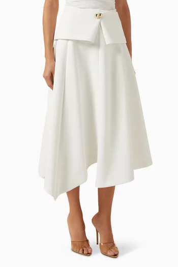 Opal Midi Skirt
