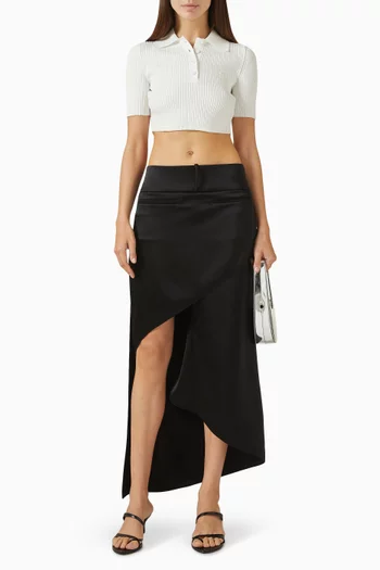 تنورة إنفينيتي هيرتدج ستان