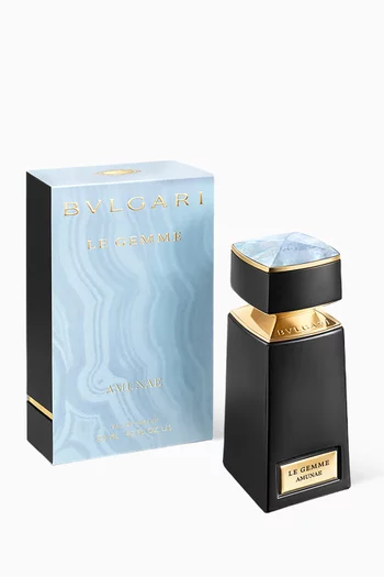 Le Gemme Amunae Eau de Parfum, 125ml