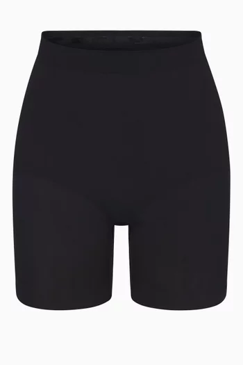 Body Enhancing Padded Shorts