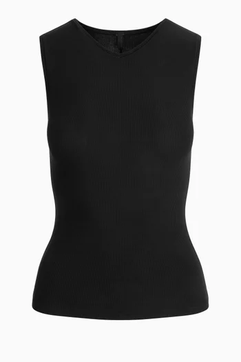 Soft Lounge V-Neck Tank Top
