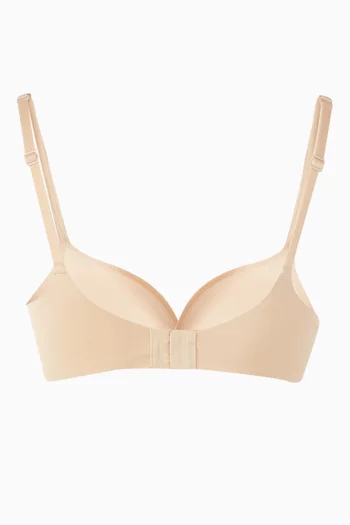 Ultimate Teardrop Push-Up Bra