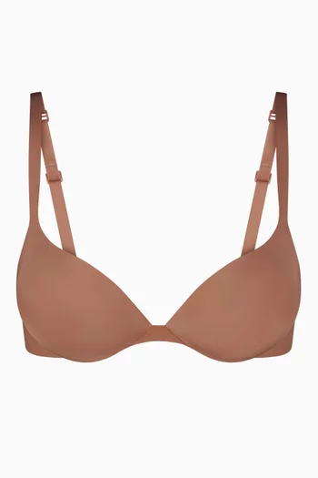 Ultimate Teardrop Push-Up Bra