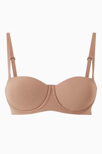 Fits Everybody Strapless Bra
