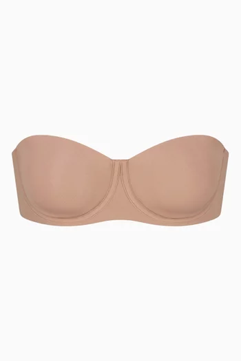 Fits Everybody Strapless Bra