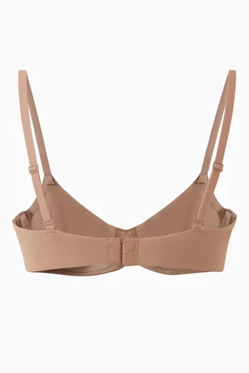 Fits Everybody Unlined Demi Bra