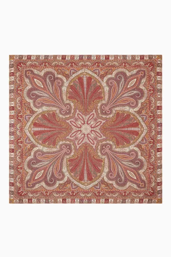 شال شيرازاد كشمير وحرير