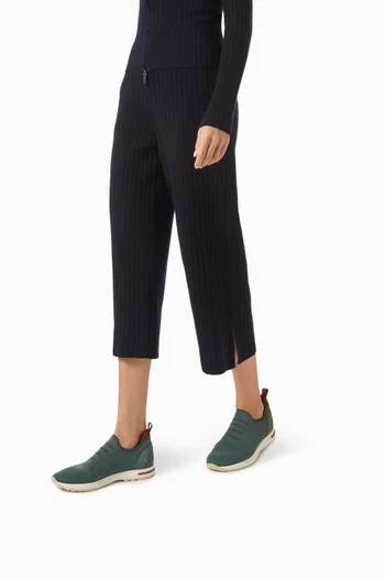 360 LP Flexy Sneakers in Wish® Wool